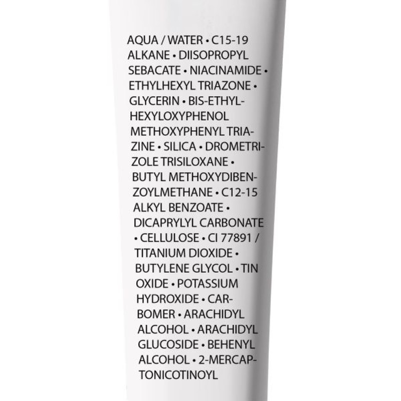 Крем La Roche Posay Мела В3 проти гіперпігментації шкіри та для запобігання її повторній появі SPF30 40 мл