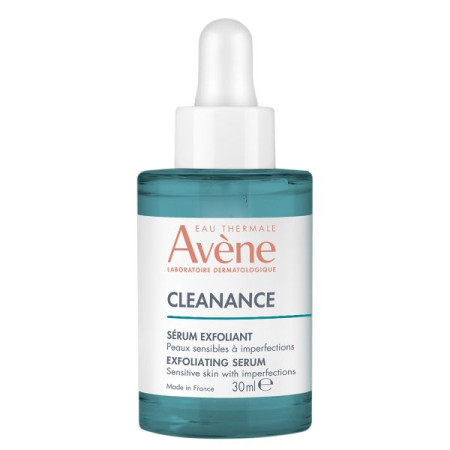 Сироватка для обличчя Avene Клінанс відлущувальна 30 мл