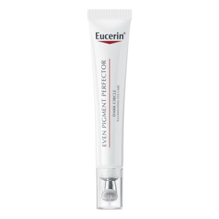 Крем Eucerin Anti-Pigment Антипігмент для зменшення темних кіл і пігментації навколо очей 15 мл