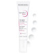 Крем-догляд для контуру очей Bioderma Sensibio Сансибіо Eye+ проти втоми 15 мл
