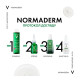 Тонік для обличчя Vichy Normaderm Dermo-Purifying Toner для очищення шкіри обличчя, звуження пор і поліпшення текстури шкіри 200 мл