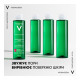 Тонік для обличчя Vichy Normaderm Dermo-Purifying Toner для очищення шкіри обличчя, звуження пор і поліпшення текстури шкіри 200 мл