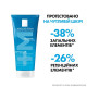 Гель-мус La Roche-Posay Ефаклар+М для очищення проблемної шкіри 200 мл