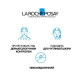 Гель-мус La Roche-Posay Ефаклар+М для очищення проблемної шкіри 200 мл