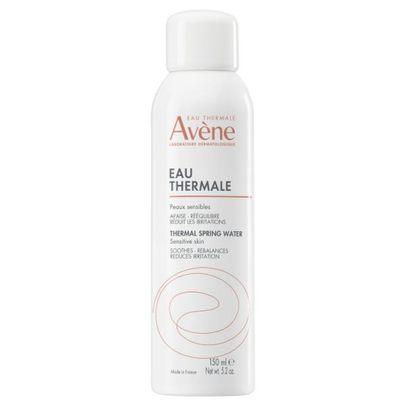 Термальна вода Avene аерозоль 150 мл