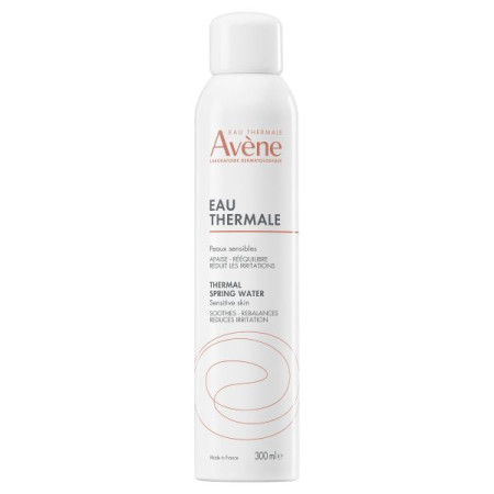 Термальна вода Avene аерозоль 300 мл