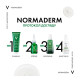 Засіб Vichy Normaderm 3 в 1 для очищення обличчя 125 мл