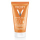 VICHY Ідеаль Солей, сонцезахисна матуюча емульсія SPF50, 50 мл