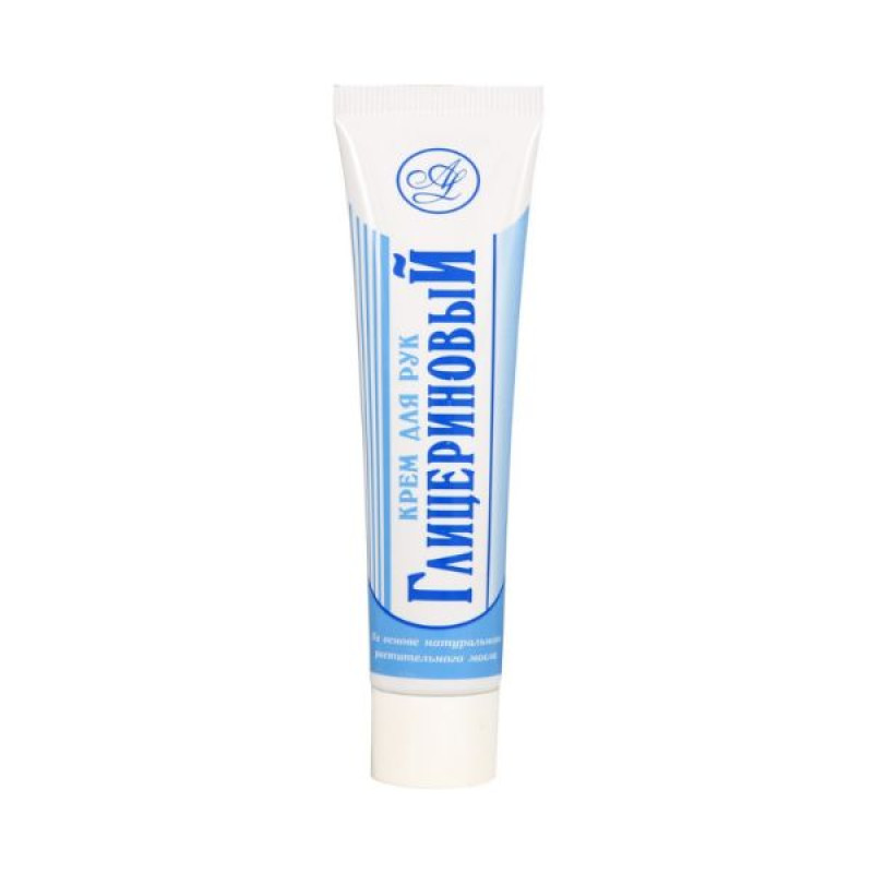 Glycerin hand cream 40 ml