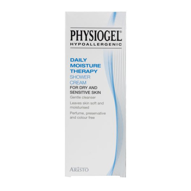 Physiogel cream-gel for washing and showering 150 ml