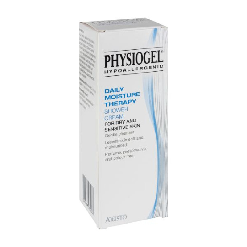 Physiogel cream-gel for washing and showering 150 ml