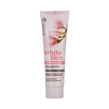 Whitening hand cream Dr.Sante White Skin 90 ml