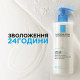 La Roche Posay Lipicar Syndet AP+ Cleansing Cream-Gel for very dry, atopic-prone skin of the face and body of babies, children and adults 200 ml