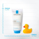 La Roche Posay Lipicar Syndet AP+ Cleansing Cream-Gel for very dry, atopic-prone skin of the face and body of babies, children and adults 200 ml