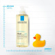 La Roche Posay Lipikar AP + Lipid-Replenishing Cleansing Oil for Bath and Shower 400 ml