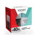Vichy roll-on antiperspirant set Men's 72 hour protection 50 ml and Women's 48 hour protection 50 ml