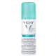 Vichy Deo antiperspirant deodorant against white marks and yellow spots 125 ml