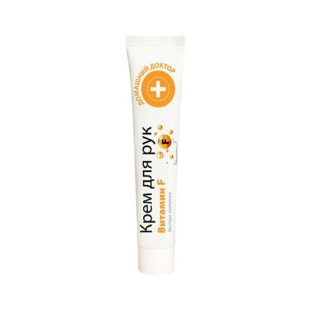 Hand cream Home Doctor Vitamin F 42 ml
