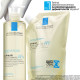 La Roche Posay Липикар Масло АП+ липидовосстанавливающее очищающее средство для ванны и душа для младенцев, детей и взрослых 400 мл сменный блок