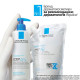 La Roche Posay Липикар Синдет АП+ очищающий крем-гель для очень сухой, склонной к атопии кожи 400 мл сменный блок