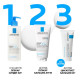 La Roche Posay Липикар Синдет АП+ очищающий крем-гель для очень сухой, склонной к атопии кожи 400 мл сменный блок