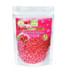 Bath Sweets Bath Pearls Juicy Raspberry 120 g