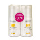 Babe Laboratorios roll-on deodorant 50 ml 1 + 1