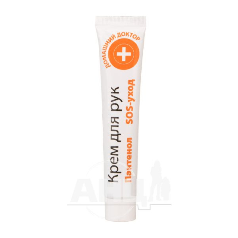 Hand cream Home Doctor Panthenol SOS-care 42 ml