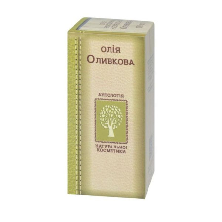 Масло Оливковое 100 мл