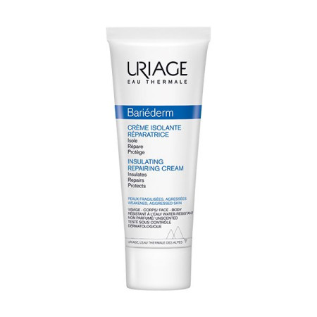Uriage Bariederm cream 75 ml