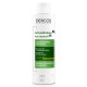 Vichy Dercos Anti-Dandruff Shampoo with Enhanced Action for Dry Hair 200 ml