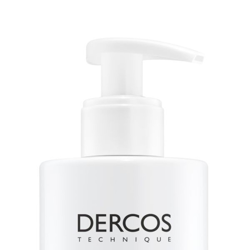 Шампунь Vichy Dercos Densi-Solutions для відновлення густоти та об'єму 400 мл