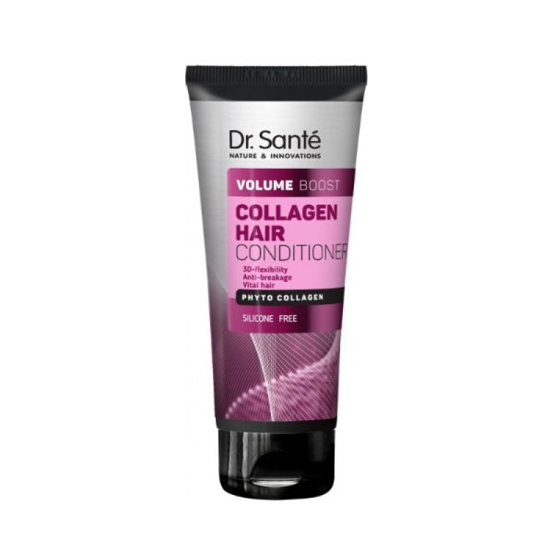 Dr.Sante Collagen Hair Balm 200 ml