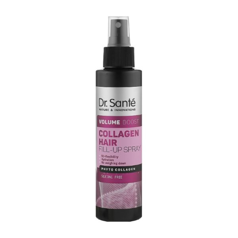 Dr.Sante collagen hair spray 150 ml