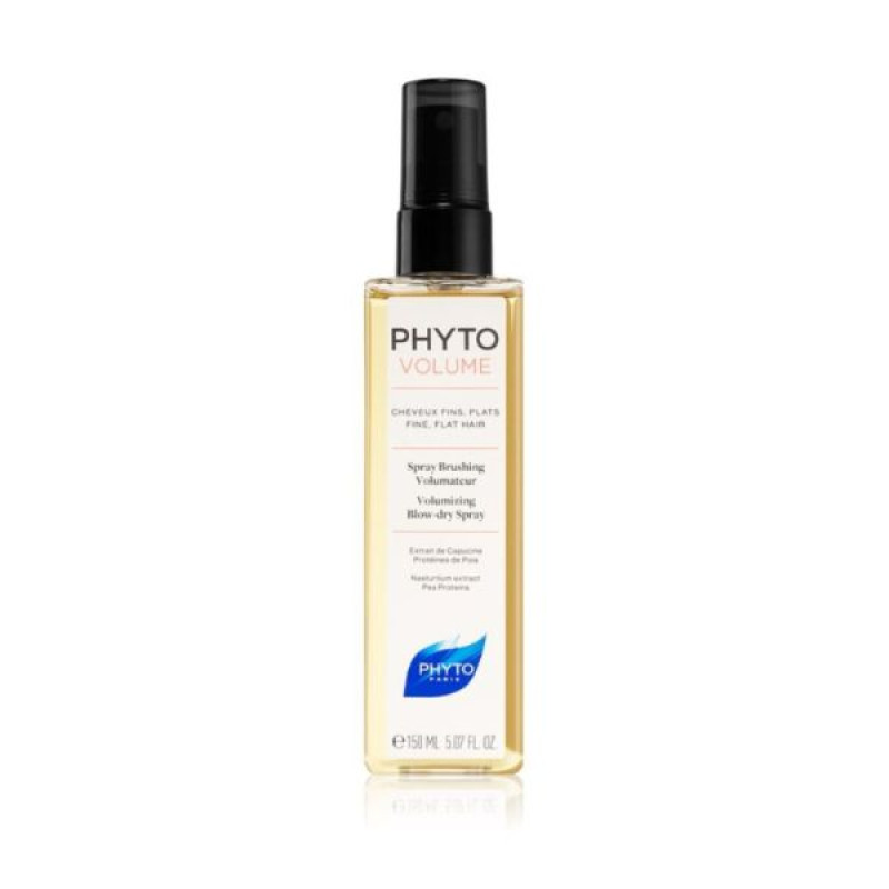Спрей Phyto Phytovolume для тонкого волосся 150 мл