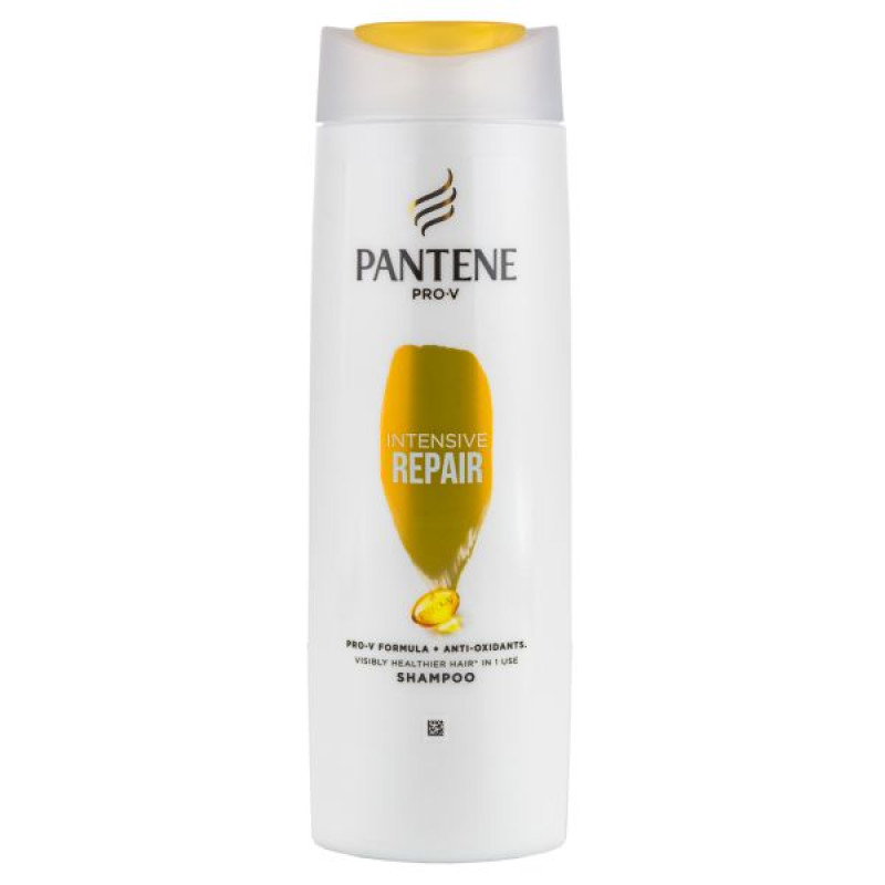 Pantene Intensive Repair Hair Shampoo 400 ml