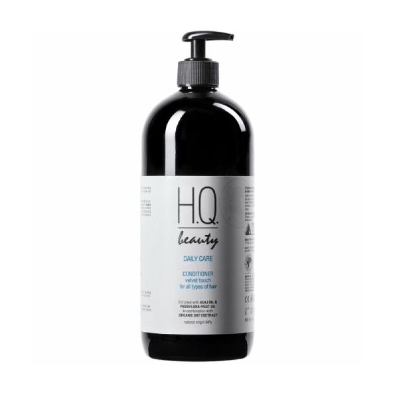 HQBeauty Daily Conditioner for all hair types 950 ml