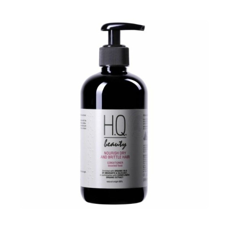 Кондиціонер H.Q.Beauty Nourish Dry And Brittle Hair для сухого та ламкого волосся 280 мл