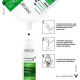 Шампунь от перхоти Vichy Dercos Anti-Pelliculaire Anti-Dandruff Shampooing refill для нормальных и жирных волос, сменный блок 500 мл