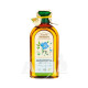 Shampoo Green Pharmacy chamomile and linseed oil for colored hair 350 ml