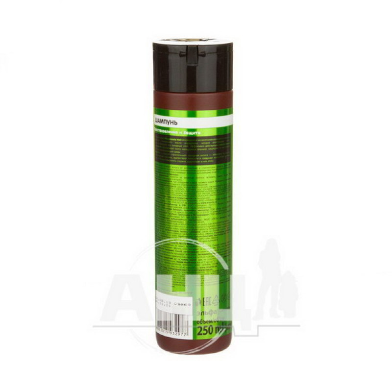 Шампунь для волос Dr.Sante Macadamia Hair 250 мл