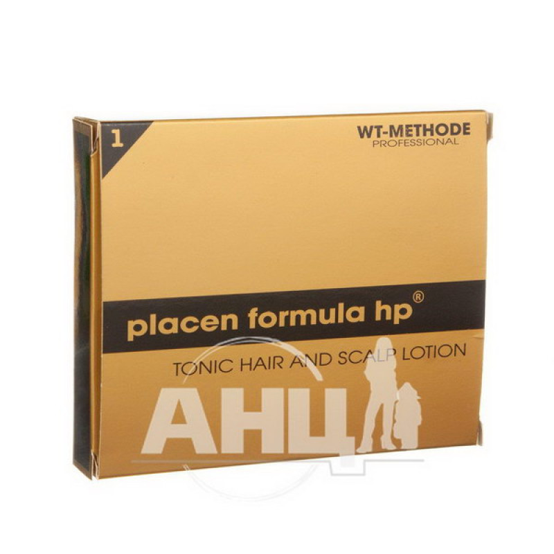 Placen Formula hp hair product No. 6
