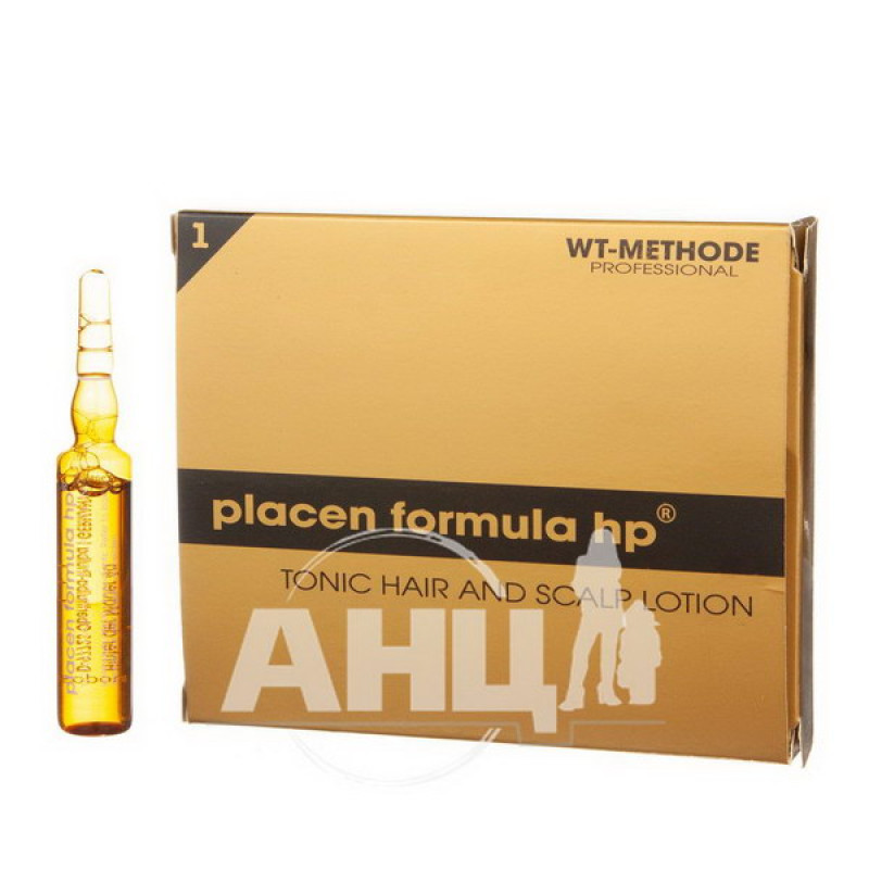 Placen Formula hp hair product No. 6