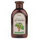 Tar shampoo bottle 250 ml