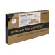 Hair strengthening product Placenta formula 10 ml ampoules No. 12