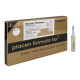 Hair strengthening product Placenta formula 10 ml ampoules No. 12