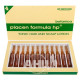 Средство для волос Placen Formula hp botanica №12