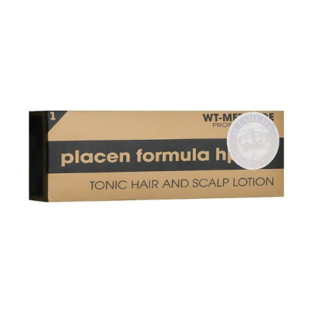 Засіб для росту волосся Placen Formula 10 мл ампули №2