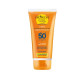 Biocon Cream for Safe Tanning SPF-50 + Highest Protection 160 ml