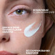 Легкий сонцезахисний флюїд La Roche-Posay Антеліос UVA 400 SPF 50+ стійкий до води та поту для чутливої шкіри обличчя 50 мл